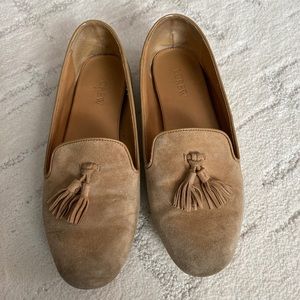 jcrew flats
